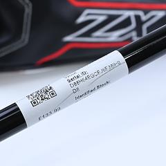 Srixon ZX Mk II 2023 #3 Wood / 15 Degree / Regular Flex HZRDUS Smoke Red 60 RDX - Image 7