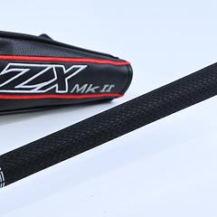 Srixon ZX Mk II 2023 #3 Wood / 15 Degree / Regular Flex HZRDUS Smoke Red 60 RDX - Image 8