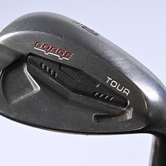 Ping Tour Gorge Lob Wedge / 60 Degree / Black Dot / Regular Flex Ping CFS Shaft - Image 2