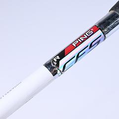 Ping Tour Gorge Lob Wedge / 60 Degree / Black Dot / Regular Flex Ping CFS Shaft - Image 4