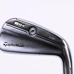 Taylormade SIM UDI #2 Iron / 18 Degree / Stiff Flex Diamana Thump 90 Shaft - Image 1