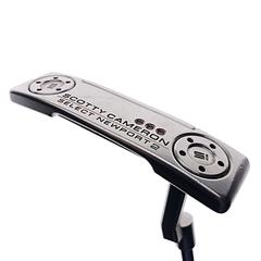 Used Scotty Cameron Select Newport 2 2018 Putter / 35.0 Inches - Image 2