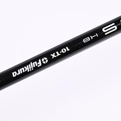 Titleist T200 2023 #2 Iron / 17 Degree / TX-Flex Ventus Velocore Black 10 Shaft - Image 4