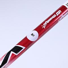 Wilson Fybrid RS #3 Wood / 15 Degree / Regular Flex UST Mamiya Proforce VTS 5 - Image 6