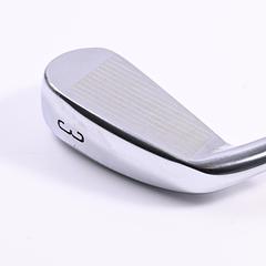 Titleist U505 #3 Iron / 20 Degree / Stiff Flex Hzrdus Smoke RDX Black 80 Shaft - Image 3