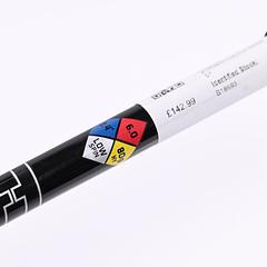 Titleist U505 #3 Iron / 20 Degree / Stiff Flex Hzrdus Smoke RDX Black 80 Shaft - Image 4