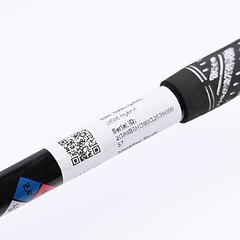 Titleist U505 #3 Iron / 20 Degree / Stiff Flex Hzrdus Smoke RDX Black 80 Shaft - Image 5