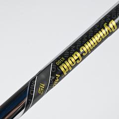 Ping G440 #6 Iron / Blue Dot / X-Flex Dynamic Gold X100 MID 115 Shaft - Image 4