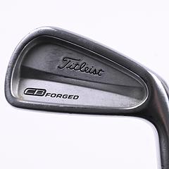 Titleist 712 CB #3 Iron / 21 Degree / X-Flex Project X Shaft - Image 1