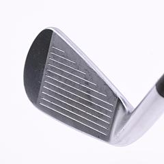 Titleist 712 CB #3 Iron / 21 Degree / X-Flex Project X Shaft - Image 2