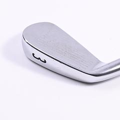 Titleist 712 CB #3 Iron / 21 Degree / X-Flex Project X Shaft - Image 3