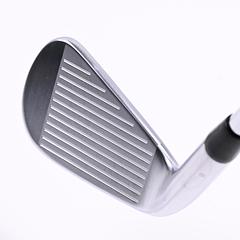 Titleist T200 2023 #4 Iron / 21 Degree / Stiff Flex AMT Black S300 Shaft - Image 2