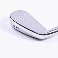 Titleist T200 2023 #4 Iron / 21 Degree / Stiff Flex AMT Black S300 Shaft - Image 3