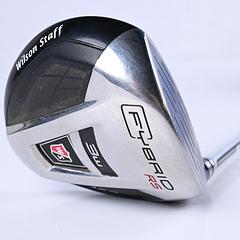 Wilson Fybrid RS #3 Wood / 15 Degree / Regular Flex UST Mamiya Proforce VTS 5 - Image 1