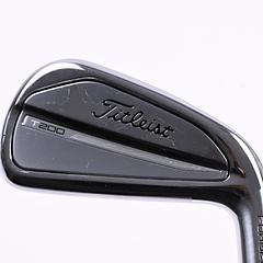 Titleist T200 2023 #2 Iron / 17 Degree / TX-Flex Ventus Velocore Black 10 Shaft - Image 1
