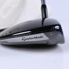 Taylormade Qi10 Max #3 Wood / 16 Degree / Regular Flex HZRDUS Silver 60 Shaft - Image 7