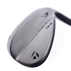 Used TaylorMade Milled Grind 3 TW Sand Wedge / 56.0 Degrees / Stiff Flex - Image 2