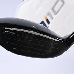 Taylormade Qi10 Max #3 Wood / 16 Degree / Regular Flex HZRDUS Silver 60 Shaft - Image 6