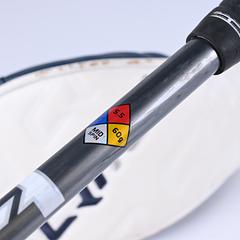 Taylormade Qi10 Max #3 Wood / 16 Degree / Regular Flex HZRDUS Silver 60 Shaft - Image 4