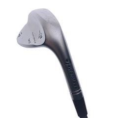 Used TaylorMade Milled Grind 3 TW Sand Wedge / 56.0 Degrees / Stiff Flex - Image 3