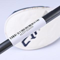 Taylormade Qi10 Max #3 Wood / 16 Degree / Regular Flex HZRDUS Silver 60 Shaft - Image 3