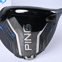 Ping G440 SFT Driver / 10.5 Degree / Stiff Flex Denali Red 60 Shaft - Image 2