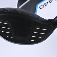 Ping G440 SFT Driver / 10.5 Degree / Stiff Flex Denali Red 60 Shaft - Image 4