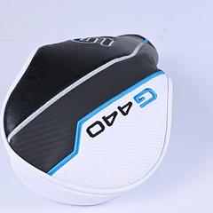 Ping G440 SFT Driver / 10.5 Degree / Stiff Flex Denali Red 60 Shaft - Image 9