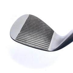 Used TaylorMade Milled Grind 3 TW Lob Wedge / 60.0 Degrees / Stiff Flex - Image 6
