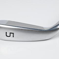 Ping G440 #5 Iron / 22 Degree / Blue Dot / X-Flex Dynamic Gold MID 115 X100 - Image 3