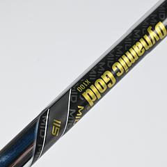 Ping G440 #5 Iron / 22 Degree / Blue Dot / X-Flex Dynamic Gold MID 115 X100 - Image 4