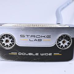 Odyssey Stroke Lab Double Wide Putter / 34 Inch - Image 7
