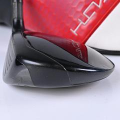 Left Hand Taylormade Stealth 2 HD #3 Wood / 16 Degree / Regular Flex Speeder NX - Image 4