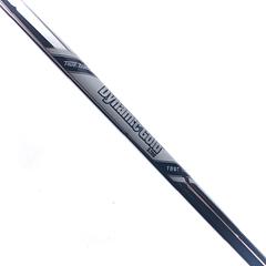 Used TaylorMade Milled Grind 3 TW Lob Wedge / 60.0 Degrees / Stiff Flex - Image 7