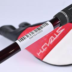 Left Hand Taylormade Stealth 2 HD #3 Wood / 16 Degree / Regular Flex Speeder NX - Image 1