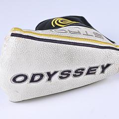 Odyssey Stroke Lab Double Wide Putter / 34 Inch - Image 2