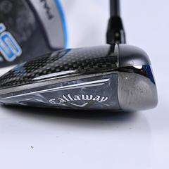 Callaway Paradym Ai Smoke Max D #3 Wood / 15 Degree / Regula Flex Tensei AV Blue - Image 3