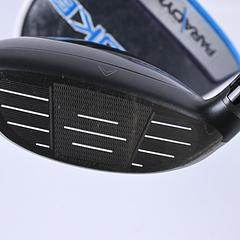 Callaway Paradym Ai Smoke Max D #3 Wood / 15 Degree / Regula Flex Tensei AV Blue - Image 4