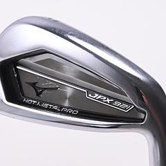 Mizuno JPX 921 Hot Metal Pro #5 Iron / 22 Degree / Regular Flex KBS $-Taper Lite - Image 1