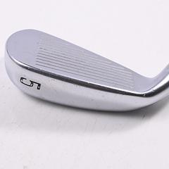 Mizuno JPX 921 Hot Metal Pro #5 Iron / 22 Degree / Regular Flex KBS $-Taper Lite - Image 3