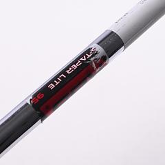 Mizuno JPX 921 Hot Metal Pro #5 Iron / 22 Degree / Regular Flex KBS $-Taper Lite - Image 4