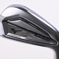 Mizuno JPX 921 Forged #4 Iron / 21 Degree / Stiff Flex Dynamic Gold 105 S300 - Image 1