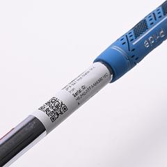 Mizuno JPX 921 Hot Metal Pro #5 Iron / 22 Degree / Regular Flex KBS $-Taper Lite - Image 5