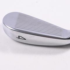 Mizuno JPX 921 Forged #4 Iron / 21 Degree / Stiff Flex Dynamic Gold 105 S300 - Image 3