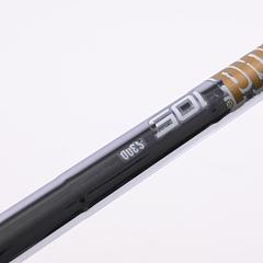 Mizuno JPX 921 Forged #4 Iron / 21 Degree / Stiff Flex Dynamic Gold 105 S300 - Image 4