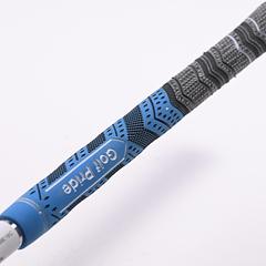 Mizuno JPX 921 Hot Metal Pro #5 Iron / 22 Degree / Regular Flex KBS $-Taper Lite - Image 6