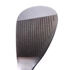 Used TaylorMade Milled Grind 3 TW Sand Wedge / 56.0 Degrees / Stiff Flex - Image 5