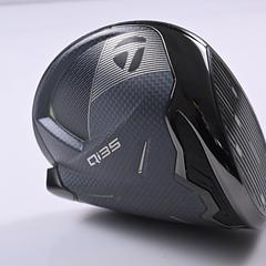 Taylormade Qi35 Max Driver / 10.5 Degree / Regular Flex Air Speeder 50 Shaft - Image 8