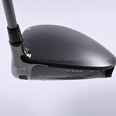 Taylormade Qi35 Max Driver / 10.5 Degree / Regular Flex Air Speeder 50 Shaft - Image 4