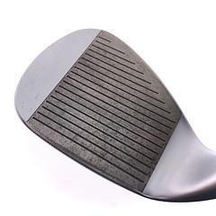 Used TaylorMade Milled Grind 3 TW Sand Wedge / 56.0 Degrees / Stiff Flex - Image 6